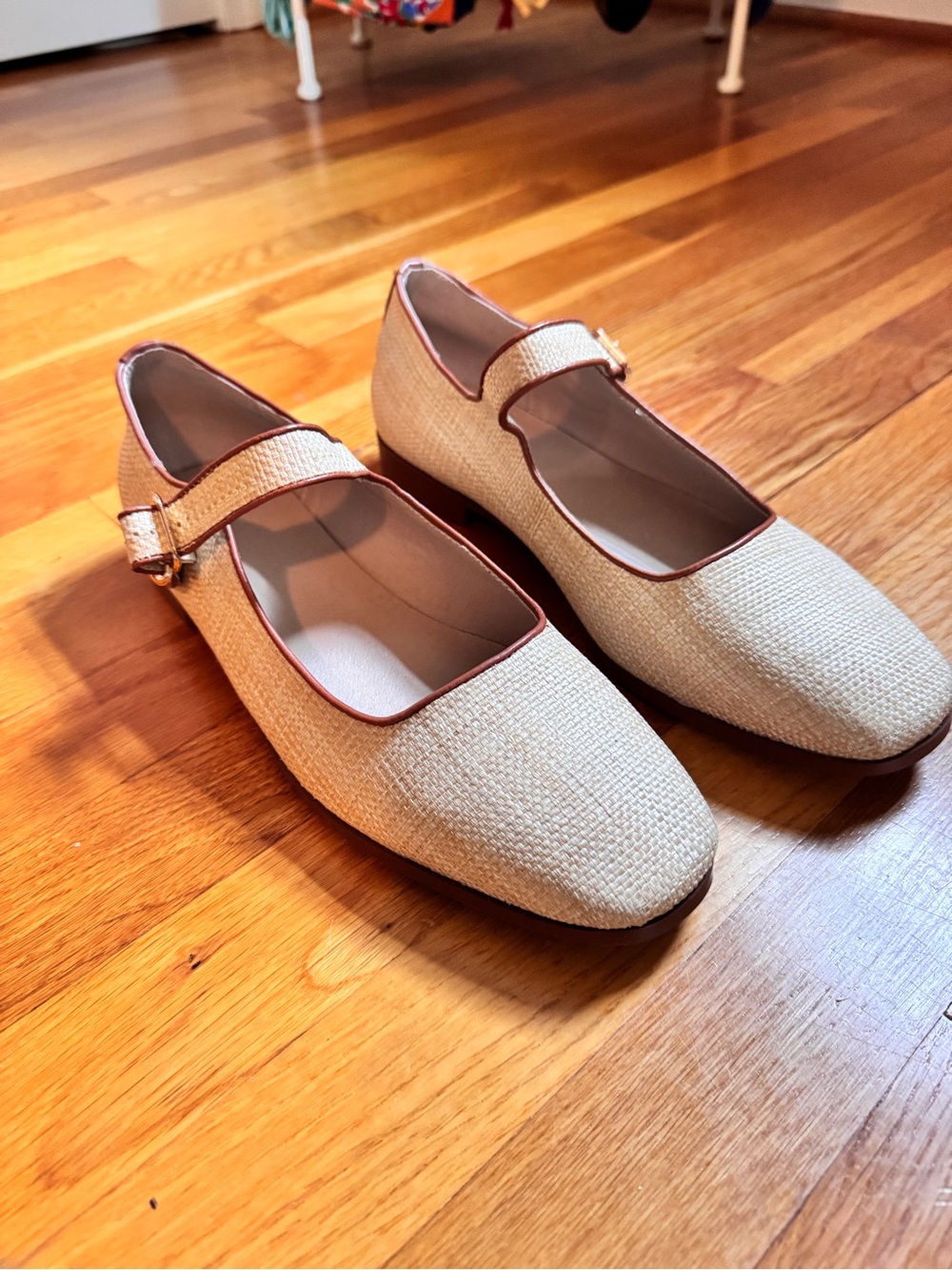 Sam Edelman Michaela MJ  flats